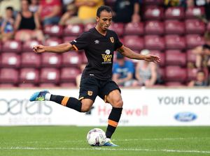 Fachruddin: Odemwingie Akan Sukses di Indonesia Fachruddin: Odemwingie Akan Sukses di Indonesia