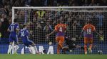 Bekuk City, Chelsea Nyaman di Puncak