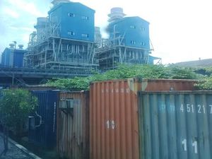 Mengintip PLTGU Cilegon, Pemasok Listrik Untuk Banten