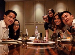 Tempat Hangout Asyik Pilihan Para Atlet