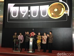 Jual Beli ORI Sekarang Bisa Online di Pasar Modal