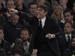 Klaim Conte: Chelsea Enam Kemenangan Menuju Titel Premier League