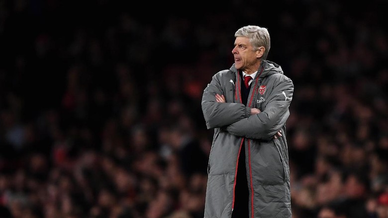 Wanti-Wanti Wenger untuk Chelsea: Musim Depan Ceritanya Akan Berbeda Wanti-Wanti Wenger untuk Chelsea: Musim Depan Ceritanya Akan Berbeda