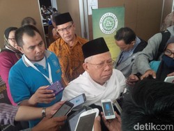 Ketua MUI: Alihkan Energi 212 untuk Perkuat Gerakan Ekonomi