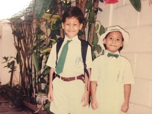 Ini Bukti Cinta Keenan Kepada Pevita Pearce