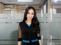 Bella Luna Sudah Anggap Razman Saudara