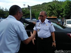 Pelabuhan Merak Banten Siapkan 58 Kapal untuk Mudik Lebaran 2017