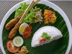 Cut Carbo, Cara Hidup Sehat Cegah Obesitas & Diabetes