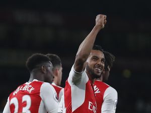 Walcott: Arsenal Harus Tancap Gas Sejak Laga Pembuka Liga Inggris