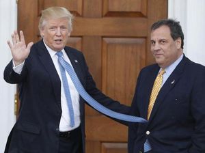 Duh, Kenakan Dasi Ternyata Bisa Berdampak Buruk bagi Kesehatan