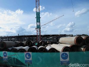 Dampak Positif Perdagangan Internasional bagi Indonesia