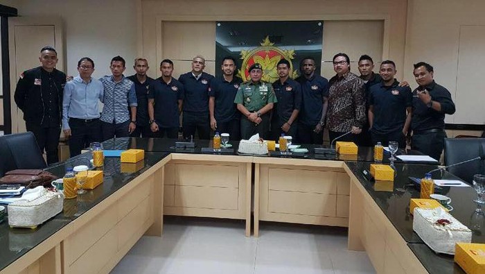 Terkait Regulasi Pembatasan Usia Pemain, APPI Tunggu Solusi PSSI