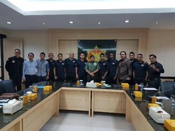 Terkait Regulasi Pembatasan Usia Pemain, APPI Tunggu Solusi PSSI