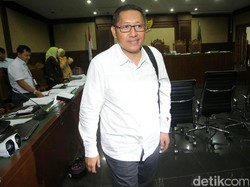 Anas Urbaningrum: Saya Ingin Bantu KPK Bedakan Fakta dan Fitnah