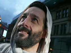 Cemas Dituduh Penistaan, Aksi Penyaliban di Manchester Dibatalkan