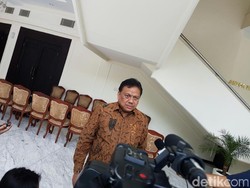 Kasus e-KTP, Olly: Masa Orang Tanda Tangan APBN Tersangkut Terus?