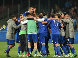 Juventus Hadapi Chievo Dulu, Baru Pikirkan Barca