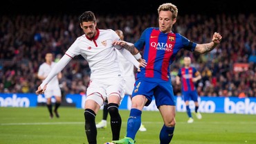 Barcelona adalah Sevilla Itu Sendiri
