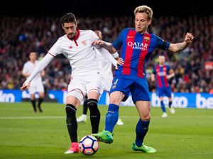 Barcelona adalah Sevilla Itu Sendiri Barcelona adalah Sevilla Itu Sendiri