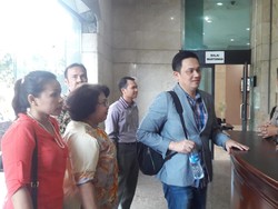 Tak Terima Diberhentikan, Eks Karyawan Polisikan Direktur Freeport