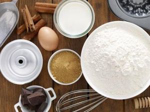 Kehabisan Telur dan Mentega Saat Bikin Kue? Ganti Saja dengan Bahan Ini (2) Kehabisan Telur dan Mentega Saat Bikin Kue? Ganti Saja dengan Bahan Ini (2)