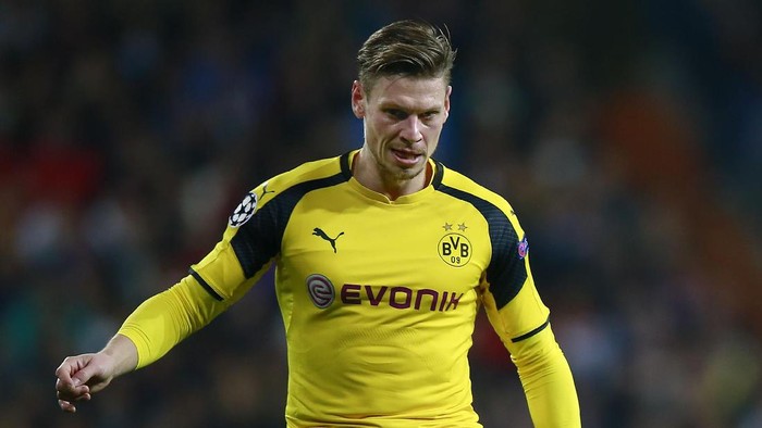 Dortmund Perpanjang Kontrak Piszczek sampai 2019