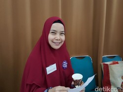 Kisah dr Diana Mengupayakan Anaknya Sembuh dari Autisme
