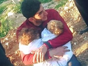 Intelijen Prancis: Pasukan Assad di Balik Serangan Sarin di Suriah