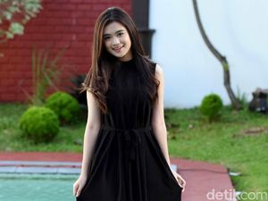 Debby Shinta Makin Dewasa Aja Debby Shinta Makin Dewasa Aja