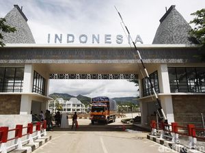 Pembagian Zona Waktu di Indonesia, WIB, WITA, dan WIT