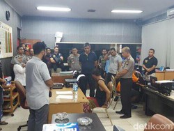 Pengakuan WN Singapura yang Sekap Anak Angkat dan Gegerkan Batam