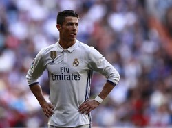 Ronaldo Ancaman Utama Pertahanan Atletico
