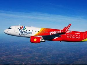 Rute Langsung Indonesia-Vietnam Buat Paket Wisata Jadi Lebih Murah