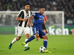 Dikabarkan Diminati Juve, Tolisso: Akan Sulit Menolak Mereka