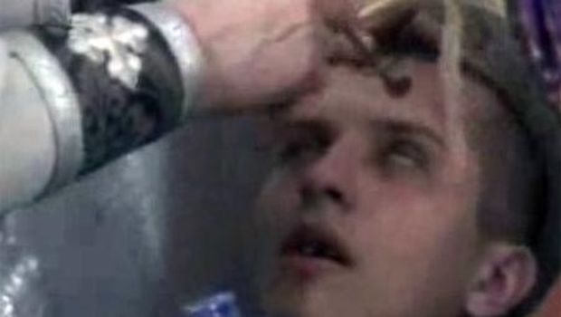 Fenomena Kesurupan di Dunia