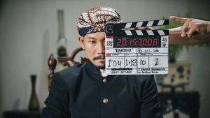 Lihat Di Balik Layar Film Kartini Yuk!