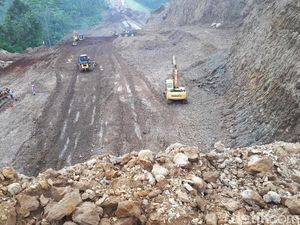 Targetkan Selesai Juli 2018, Proyek Tol Salatiga-Kartasura Dikebut
