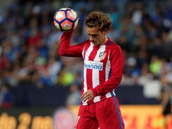 Griezmann Masih Mungkin Tinggalkan Atletico Tahun Depan