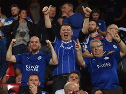 Pendukung Leicester City Paling Fanatik Itu Berpulang