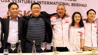 e-Commerce Kesehatan dan Kecantikan