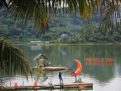 Destinasi Baru Sekitar Yogyakarta Untuk Foto Instagram