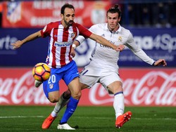 Atletico Tak Boleh Terpeleset di Kandang Madrid