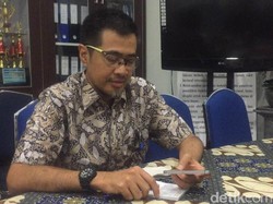 4 Korban Luka Bakar Ledakan Gas Bebek Kaleyo Masih Dirawat di RSCM