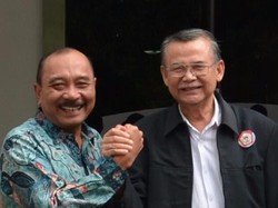 Eks Pimpinan KPK Jadi Penasihat Bakamla Bidang Pengawasan