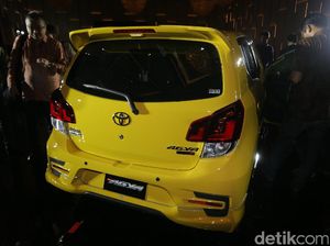 Meski Pajaknya Naik, Harga LCGC Masih Lebih Murah dari Avanza Cs Meski Pajaknya Naik, Harga LCGC Masih Lebih Murah dari Avanza Cs