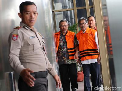 Tersangka Suap Kapal PT PAL Diperiksa KPK