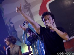 Lirik dan Chord Sudah oleh Nidji