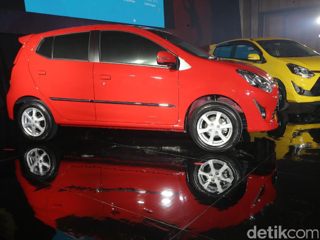 Adu Fitur LCGC Mahal, Mana yang Terlengkap? Adu Fitur LCGC Mahal, Mana yang Terlengkap?