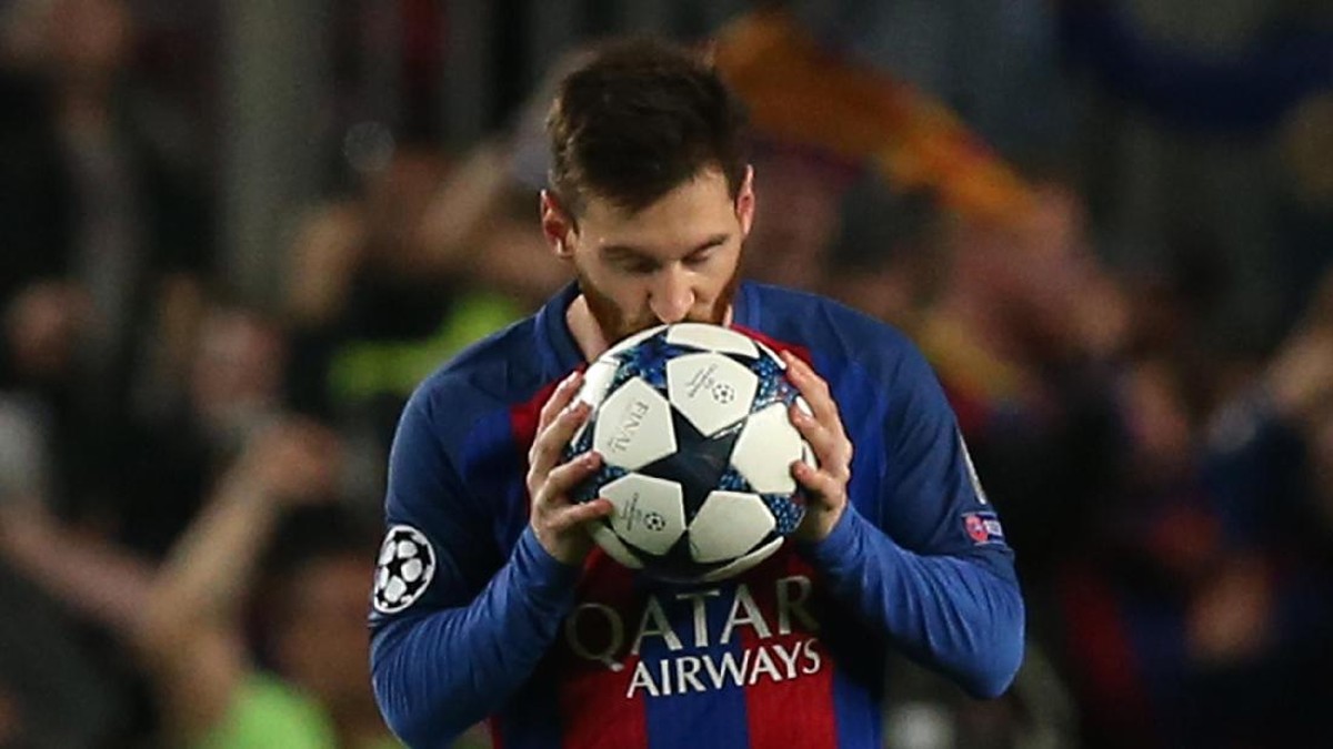 Foto: Reuters / Albert Gea Livepic