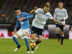 Jadwal Liga Italia Pekan Ini